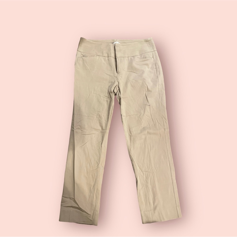 Elle Dress Pants